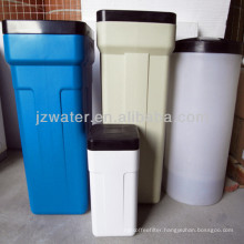 Different Capacity Water Softener Salt Water Tank